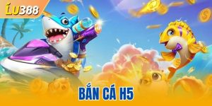 Bắn cá H5