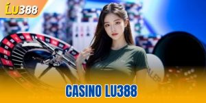 Casino LU388