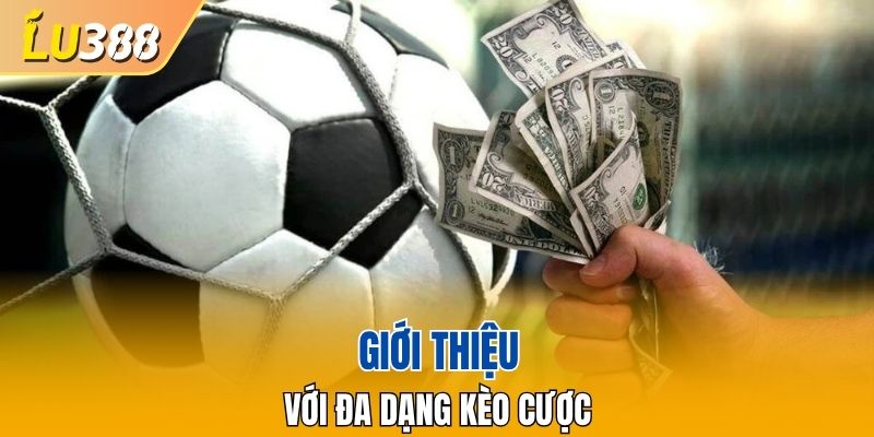 Giới thiệu LU388 với đa dạng trò chơi
