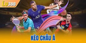 Kèo châu Á