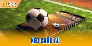 kèo châu Âu
