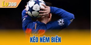 kèo ném biên