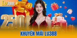 khuyến mãi LU388