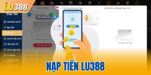 nạp tiền LU388