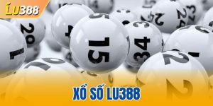 xổ số LU388